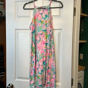 Lilly Pulitzer Margot Dress.